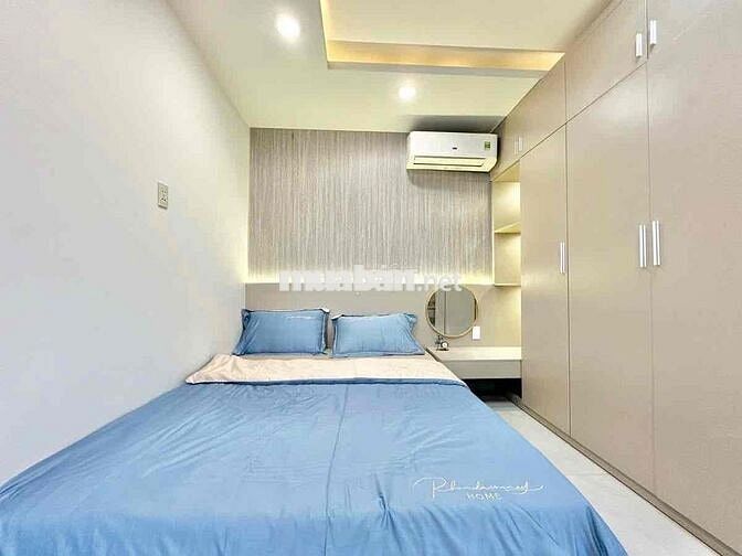 Cho thuê CHDV Studio gần sân bay Tân Sơn Nhất_công viên Hoàng Văn Thụ