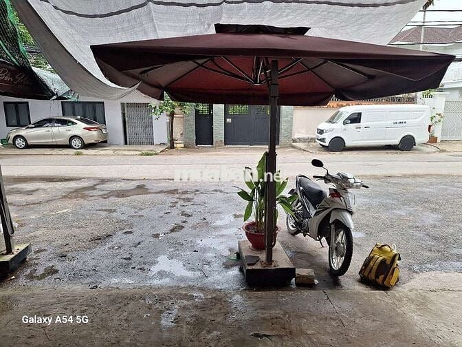 MB,MT,ĐNB,DTSD:32M² RIÊNG BIỆT KO CHUNG CHỦ KV ĐÔNG DÂN CƯ SÂN RỘNG