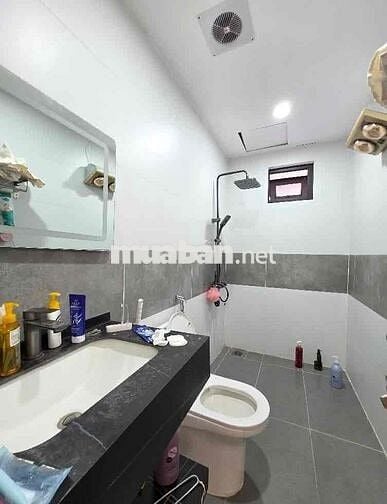 NHÀ PHỐ NGÔ QUYỀN – HÀ ĐÔNG - 44 M2 - 5 TẦNG HIỆN ĐẠI