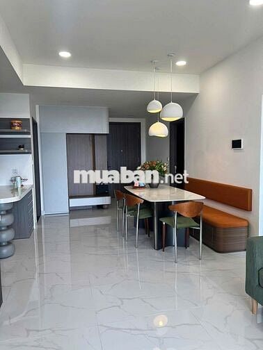 Diamond Alnata 3PN-2WC cho thuê full nội thất đẹp, 23tr vào ở ngay