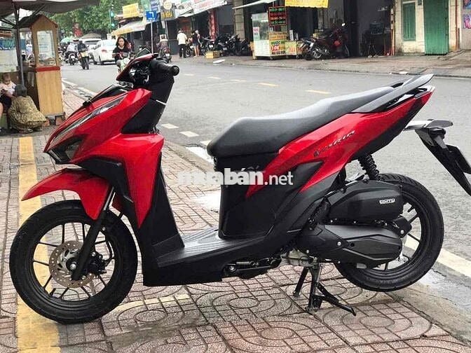 VARIO125 2020 SIÊU LƯỚT BS 99878 - GÓP NỢ XẤU 3%