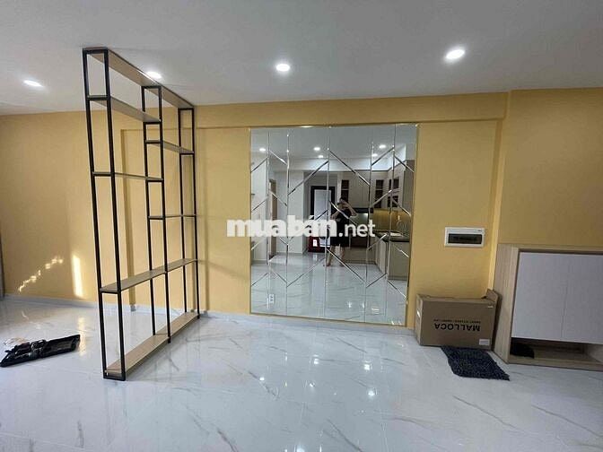 Cho Thuê 2Pn 2Wc Lovera Vista Full NT Chỉ Xách Vali Vào Ở