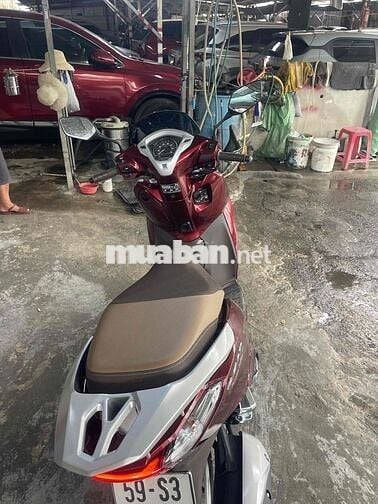 lead cọp trùm mền 2000 km mới tinh