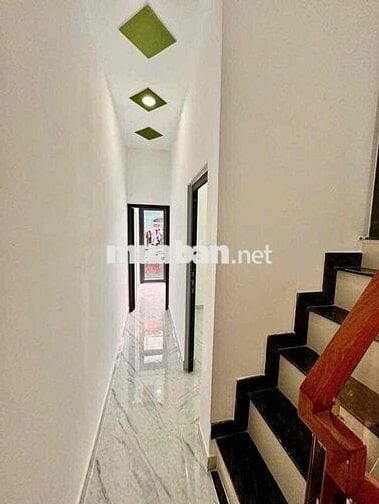 Bán nhà tại Quang trung gò vấp dành cho hộ gia đình để ở hoặc cho thue
