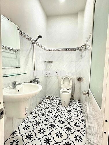 🏡 Căn hộ 2 phòng ngủ >50m² – ban công thoáng mát
