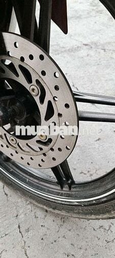 Exciter 23k km, zin, đẹp