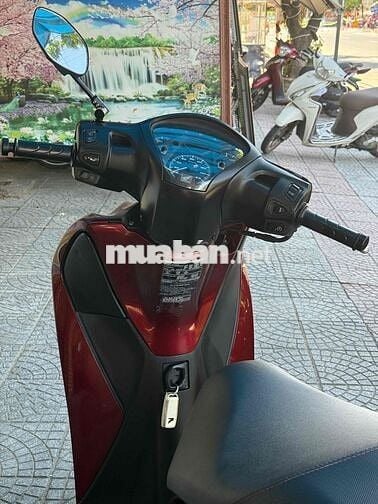 bán xe sh 125 2016 biển 43 máy rin ngon đẹp keng