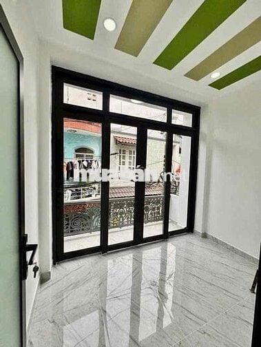 Bán nhà tại Quang trung gò vấp dành cho hộ gia đình để ở hoặc cho thue