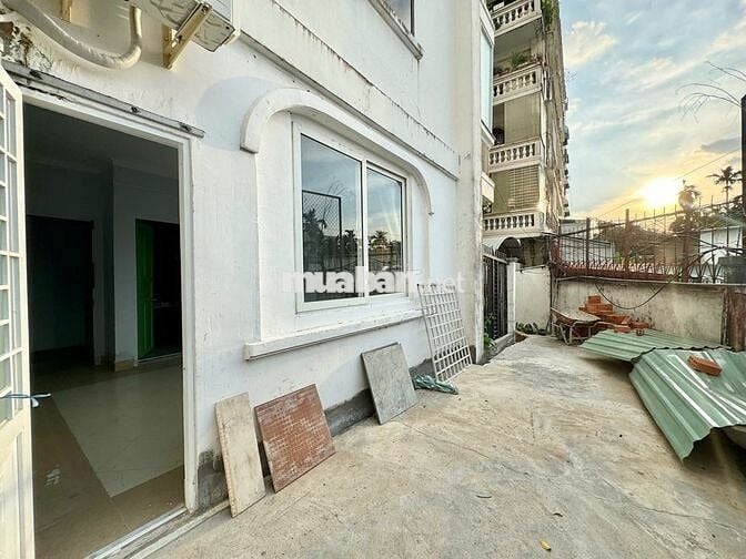 CHO THUÊ CĂN HỘ 2PN 2WC RỘNG 70M2 NGAY KHU BIỆT THỰ VILLA AN PHÚ ĐÔNG