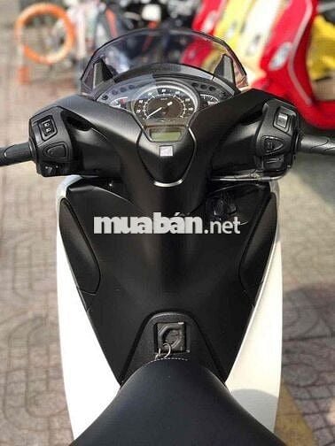 SHVN125 ABS 2018 BSTP - BAO GÓP NỢ XẤU 2%