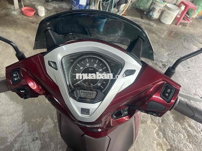 lead cọp trùm mền 2000 km mới tinh