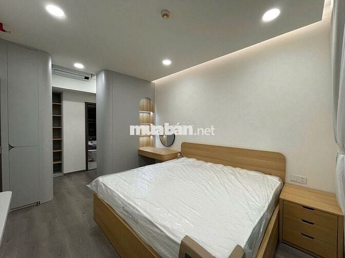 Diamond Alnata 3PN-2WC cho thuê full nội thất đẹp, 23tr vào ở ngay