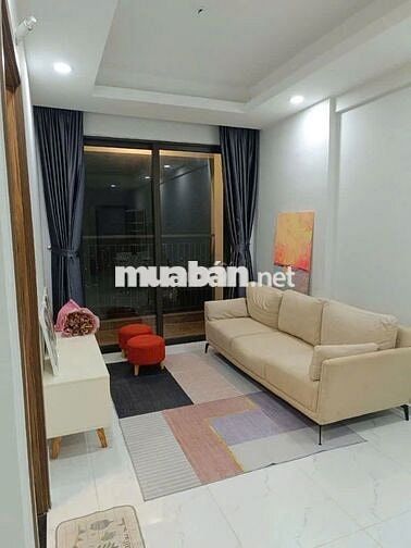 HOT NEW!! 2PN2WC 65m2 FULL nội thất giá rẻ tại Opal Skyline