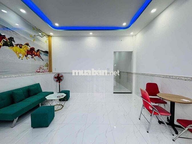 Chủ đang kẹt tiền cần bán gấp căn Villa cấp bốn siêu đẹp sổ hồng riêng