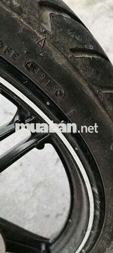 Exciter 23k km, zin, đẹp