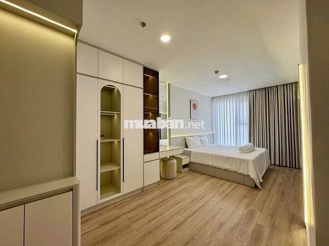 Cho thuê căn hộ Urban Green 2PN 81m²- Full nội thất -Giá chỉ 16 triệu