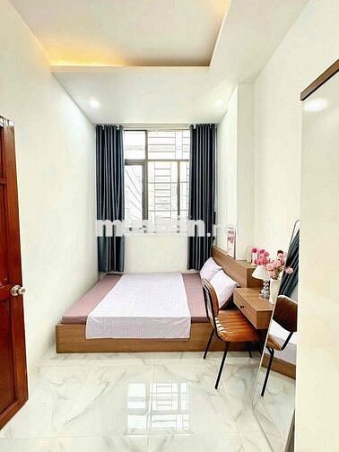 🏡 Căn hộ 2 phòng ngủ >50m² – ban công thoáng mát