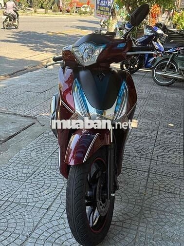 bán xe sh 125 2016 biển 43 máy rin ngon đẹp keng