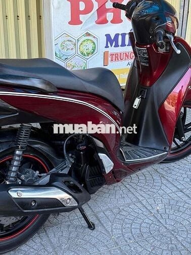 bán xe sh 125 2016 biển 43 máy rin ngon đẹp keng