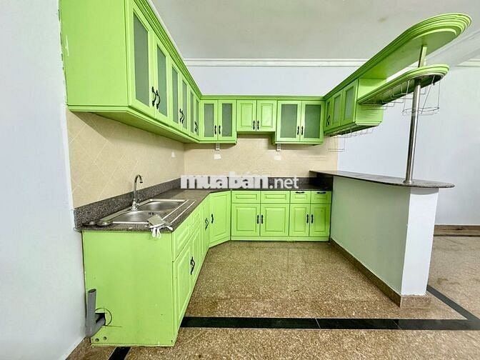 CHO THUÊ CĂN HỘ 2PN 2WC RỘNG 70M2 NGAY KHU BIỆT THỰ VILLA AN PHÚ ĐÔNG