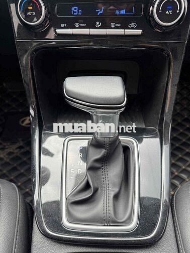 Hyundai Creta 2022 1.5 Đặc biệt - 47000 km