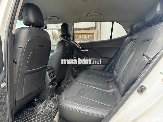 Hyundai Creta 2022 1.5 Đặc biệt - 47000 km