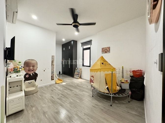 Nhà Đẹp 4 Tầng - Tô Hiến Thành, Q10 - 70m²(4x11)  Chỉ 11.3 tỷ