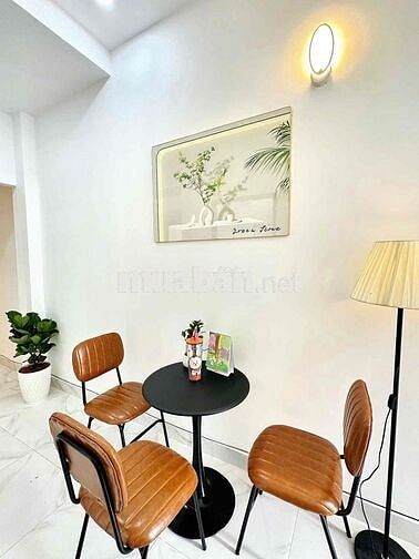 🏡 Căn hộ 2 phòng ngủ >50m² – ban công thoáng mát