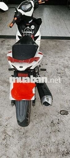 Exciter 23k km, zin, đẹp