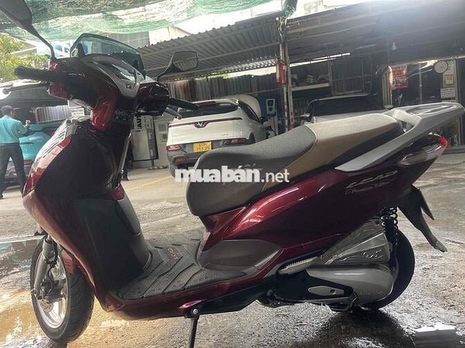 lead cọp trùm mền 2000 km mới tinh