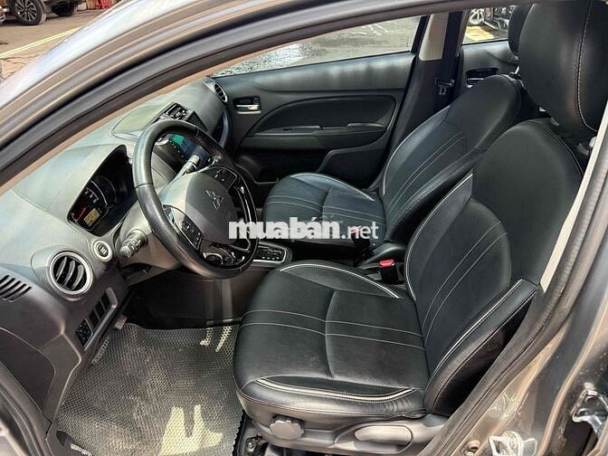 Mitsubishi Attrage 2020 1.2L CVT - 73000 km