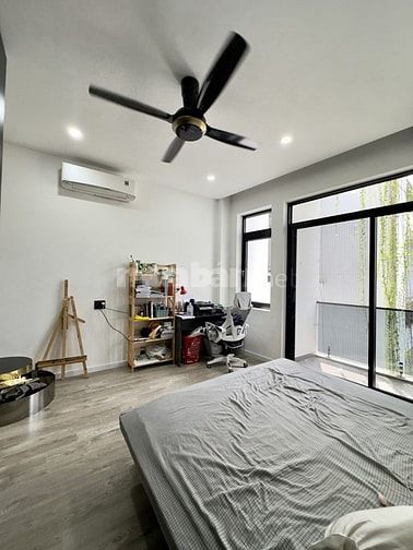 Nhà Đẹp 4 Tầng - Tô Hiến Thành, Q10 - 70m²(4x11)  Chỉ 11.3 tỷ