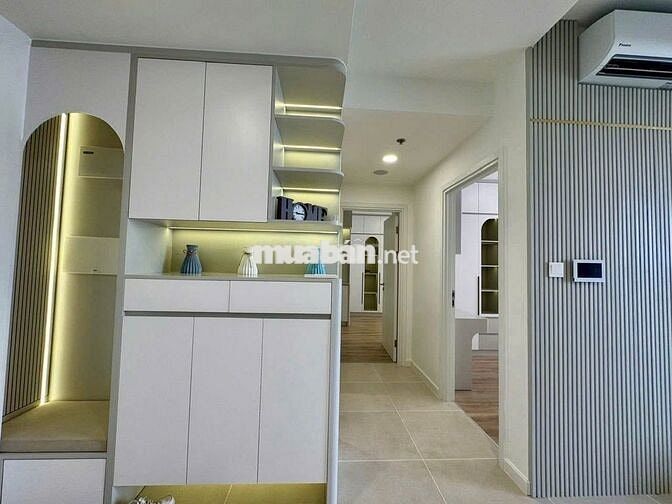 Cho thuê căn hộ Urban Green 2PN 81m²- Full nội thất -Giá chỉ 16 triệu