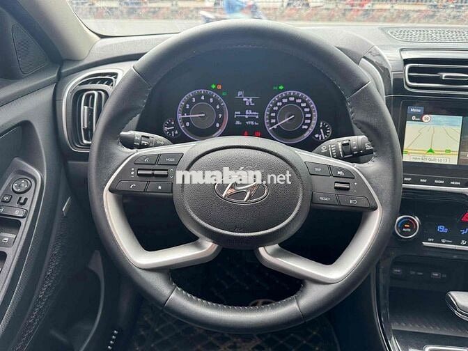 Hyundai Creta 2022 1.5 Đặc biệt - 47000 km