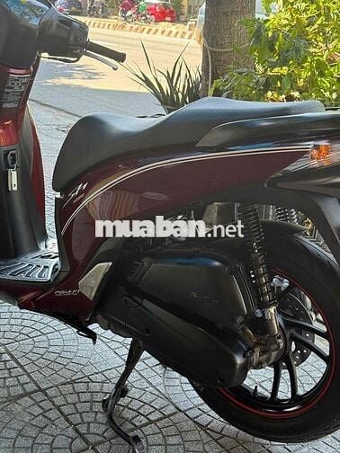 bán xe sh 125 2016 biển 43 máy rin ngon đẹp keng