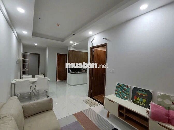 HOT NEW!! 2PN2WC 65m2 FULL nội thất giá rẻ tại Opal Skyline