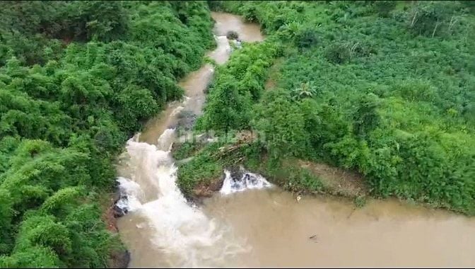 Chính chủ cần bán 20.000m2, ôm trọn suối,thác,hồ quá đẹp, ngay cao tốc