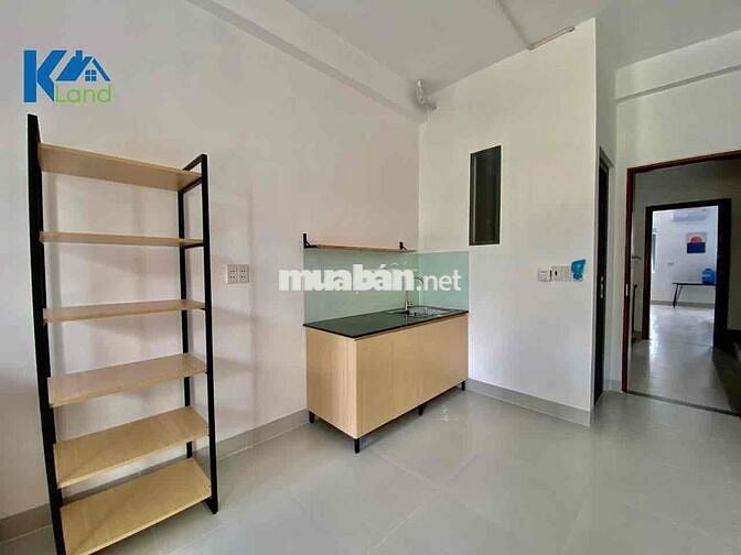 Cho Thuê Studio Full Nội Thất Cách ĐH Văn Hiến - UEH Chỉ 10 Phút