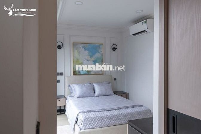 Nhà ở Shophouse, 102m2, 5 phòng ngủ, đường Võ Nguyên Giáp, Q.Thuận Hóa