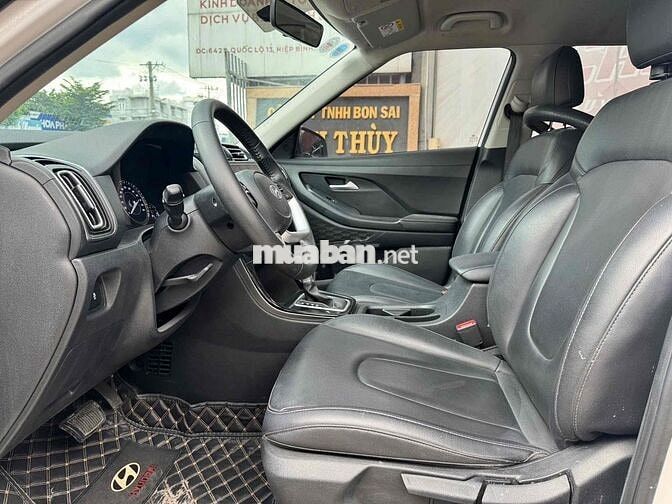 Hyundai Creta 2022 1.5 Đặc biệt - 47000 km