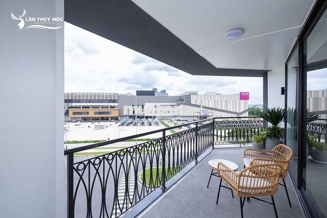Nhà ở Shophouse, 102m2, 5 phòng ngủ, đường Võ Nguyên Giáp, Q.Thuận Hóa