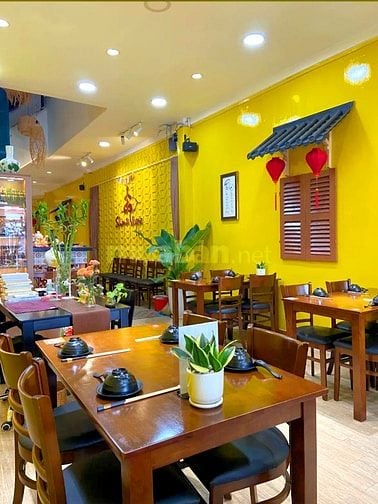 BÁN NHÀ MẶT TIỀN : 270 LÊ VĂN SỸ - P. 14 - Q. 3 - TPHCM