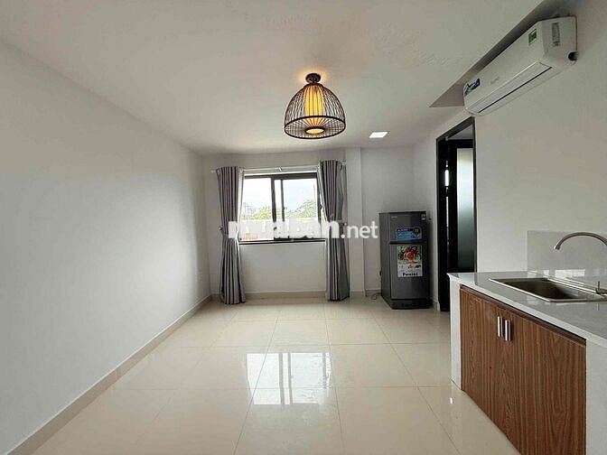 STUDIO Nội thất gần chợ Đầu mối, Tô Ngọc Vân, Tam Châu, Gò Dưa