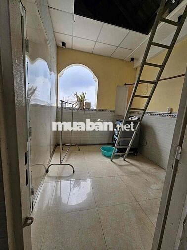 chính chủ cho thuê nhà nguyên căn có nội thất đầy đủ