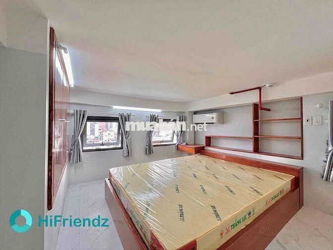 🌈🌈DUPLEX BANCOL SIÊU THOÁNG NGAY PHÚ MỸ HƯNG Q7 GIÁ TỪ 5TR9