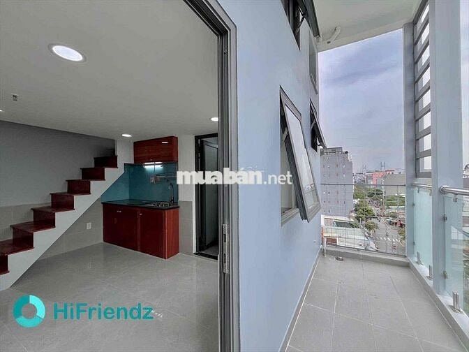 🌈🌈DUPLEX BANCOL SIÊU THOÁNG NGAY PHÚ MỸ HƯNG Q7 GIÁ TỪ 5TR9