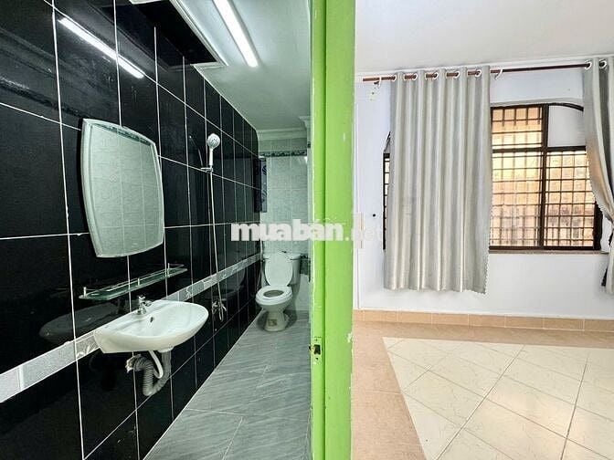 CHO THUÊ CĂN HỘ 2PN 2WC RỘNG 70M2 NGAY KHU BIỆT THỰ VILLA AN PHÚ ĐÔNG