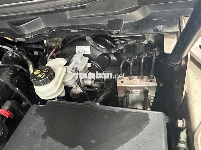 Ford Ranger 2017 XLS 2.2 4x2 AT - 140000 km