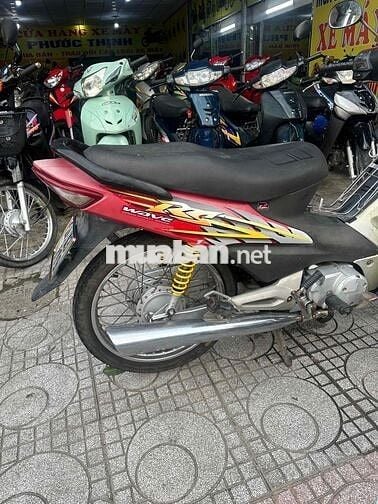 wave rs 100 máy zin êm giá rẻ