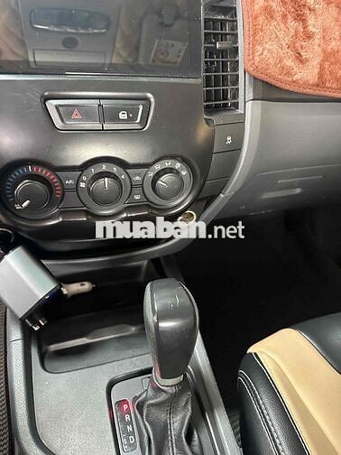 Ford Ranger 2017 XLS 2.2 4x2 AT - 140000 km